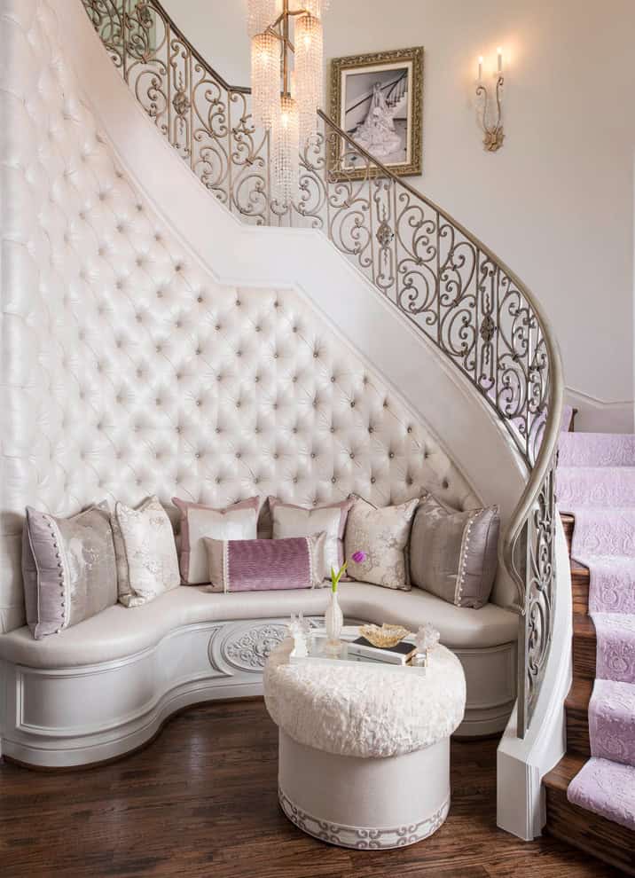 15 Incredible Mediterranean Staircase Designs That Will Surprise You