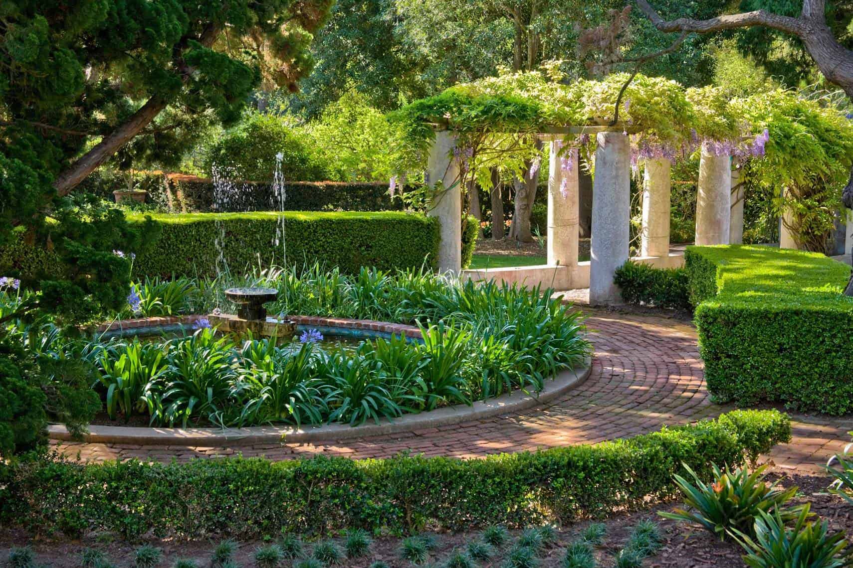 Spanish Landscape Design Landscaping spanish-landscape-design-landscaping