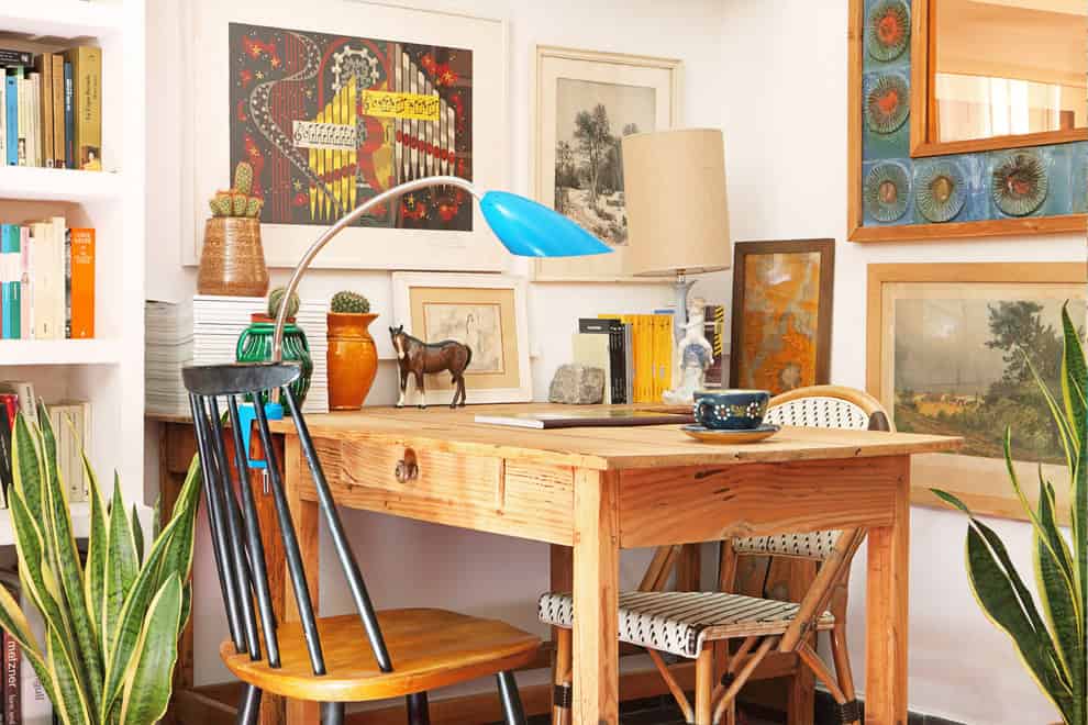 Apartamento en La Latina, Madrid Source