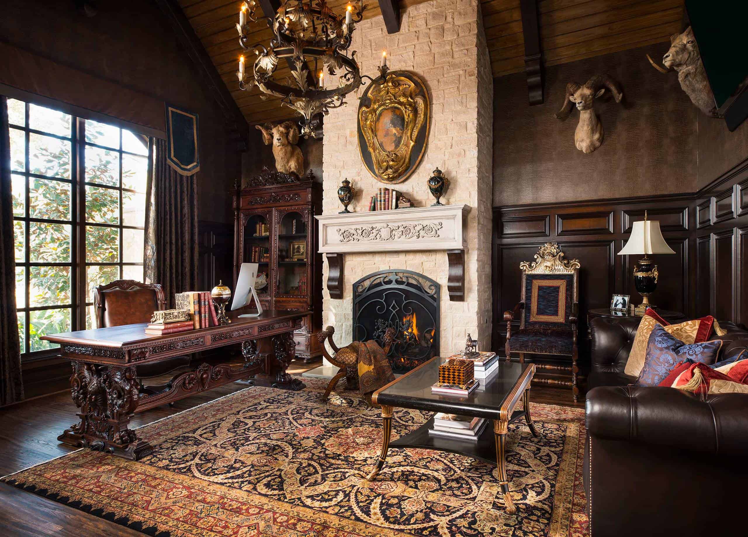 French Infused Estate Source