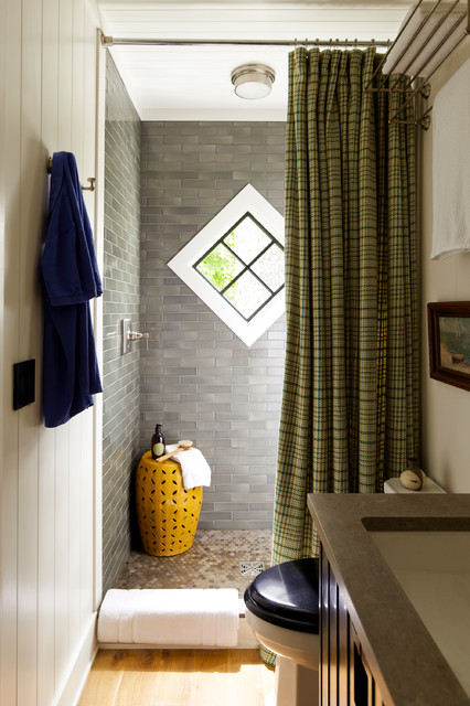 bathroom shower curtains lake tile designs skaneateles refresh adorable every curtain thom garden filicia decor ceramic space lovely rustic bathrooms
