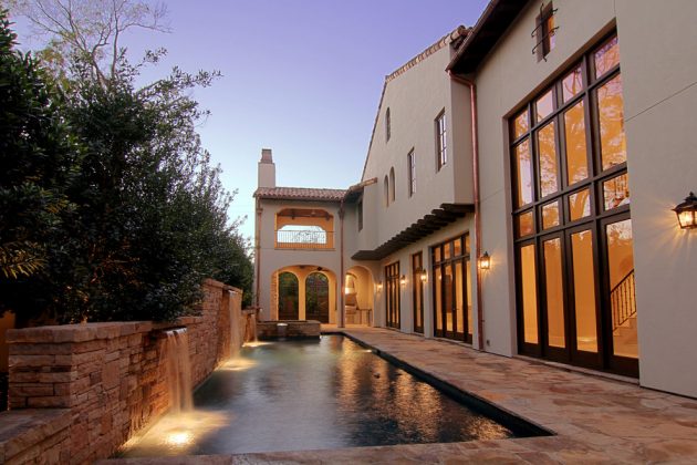 16 Marvelous Mediterranean Swimming Pool Designs Out Of Your Dreams