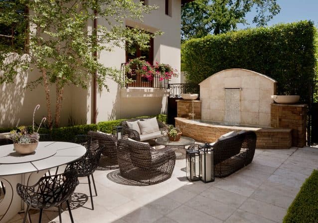 17 Fascinating Ideas How To Decorate Outdoor Dreamy Space