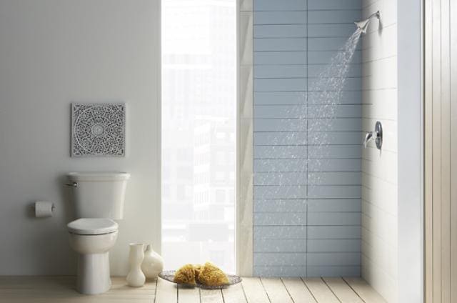 19 Big Ideas For Functional Decoration Of Small Bathroom 17