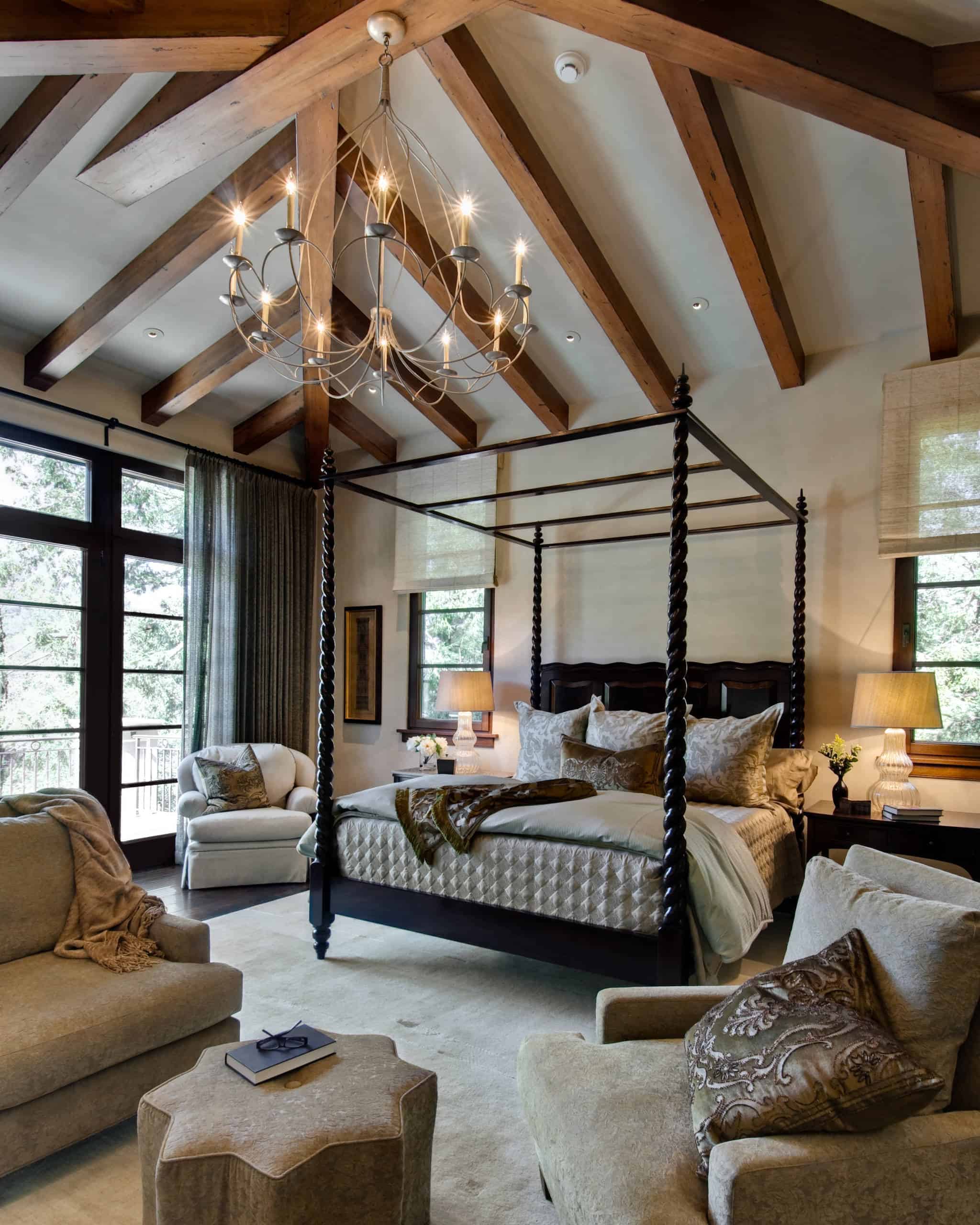 mediterranean home interior design
