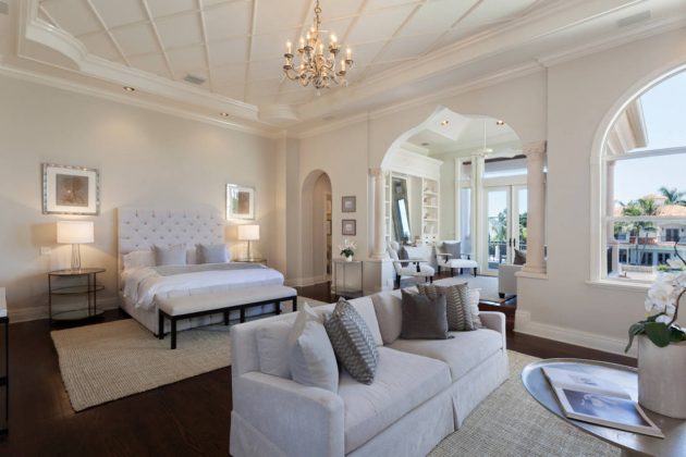 18 Captivating Mediterranean Bedroom Designs You Won't Believe Exist