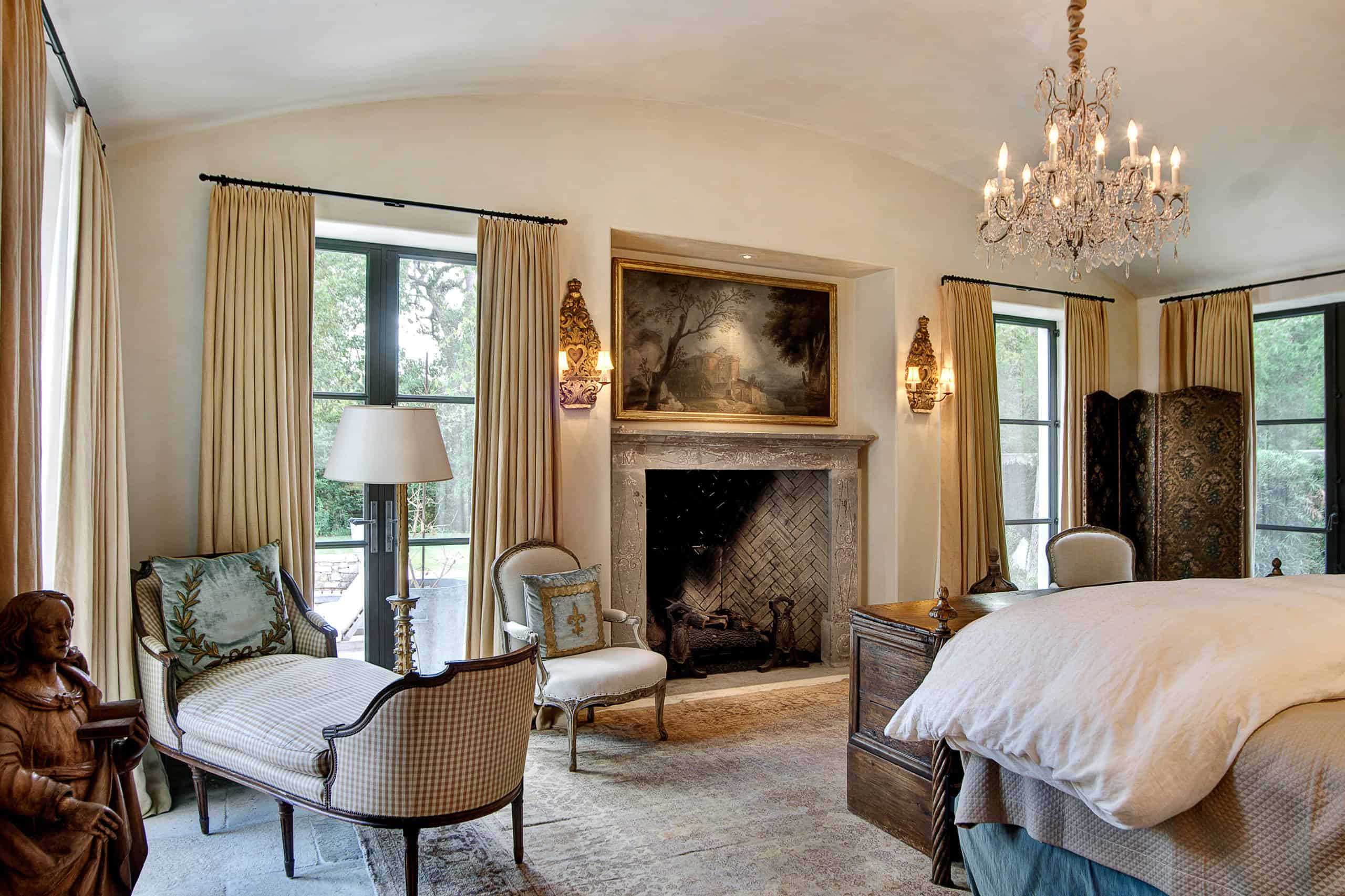 18 Captivating Mediterranean Bedroom Designs You Won't Believe Exist
