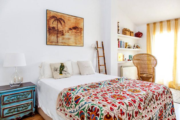 18 Captivating Mediterranean Bedroom Designs You Won't Believe Exist