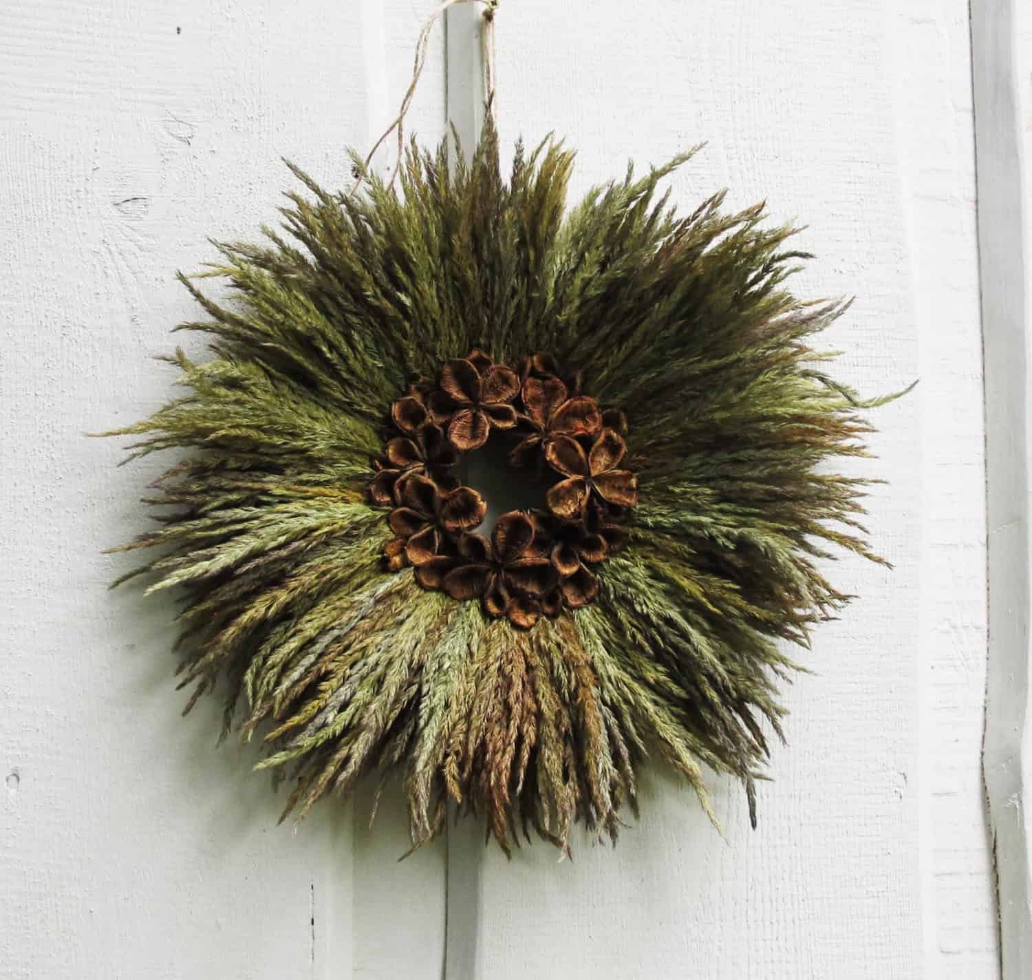 Bent Wisp Natural Decor Buy it on: www.etsy.com