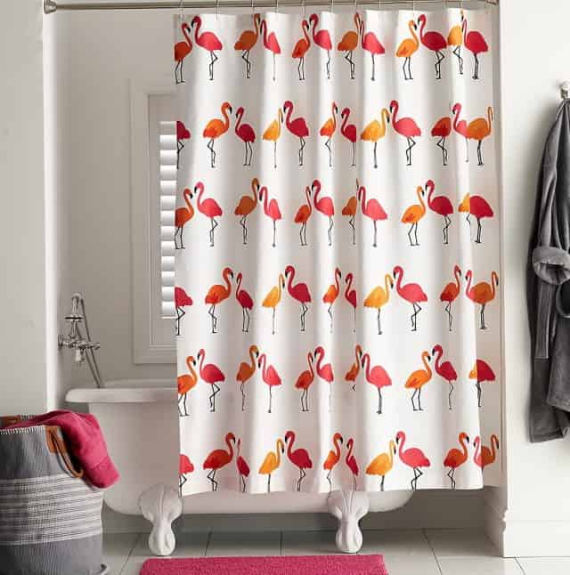 19 Adorable Shower Curtains To Refresh The Look Of Every Bathroom 19 Adorable Shower Curtains To Refresh The Look Of Every Bathroom