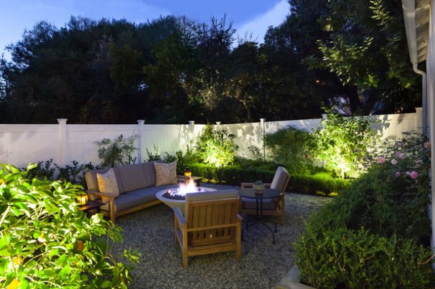 17 Astounding Small Backyard Ideas That Are Worth Stealing