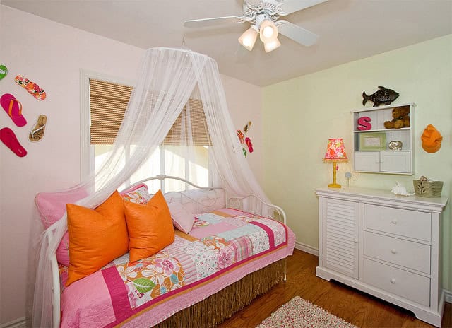 18 Fantastic Tropical Child's Room Designs That Will Amaze You 4