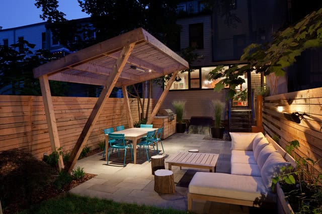 17 Astounding Small Backyard Ideas That Are Worth Stealing 5
