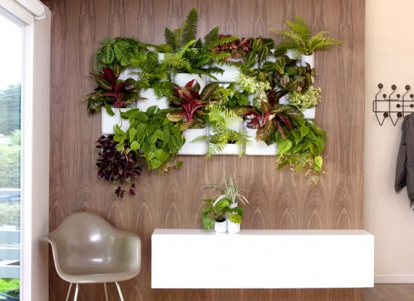 15 Really Inspiring DIY Indoor Garden Designs That Everyone Need To See
