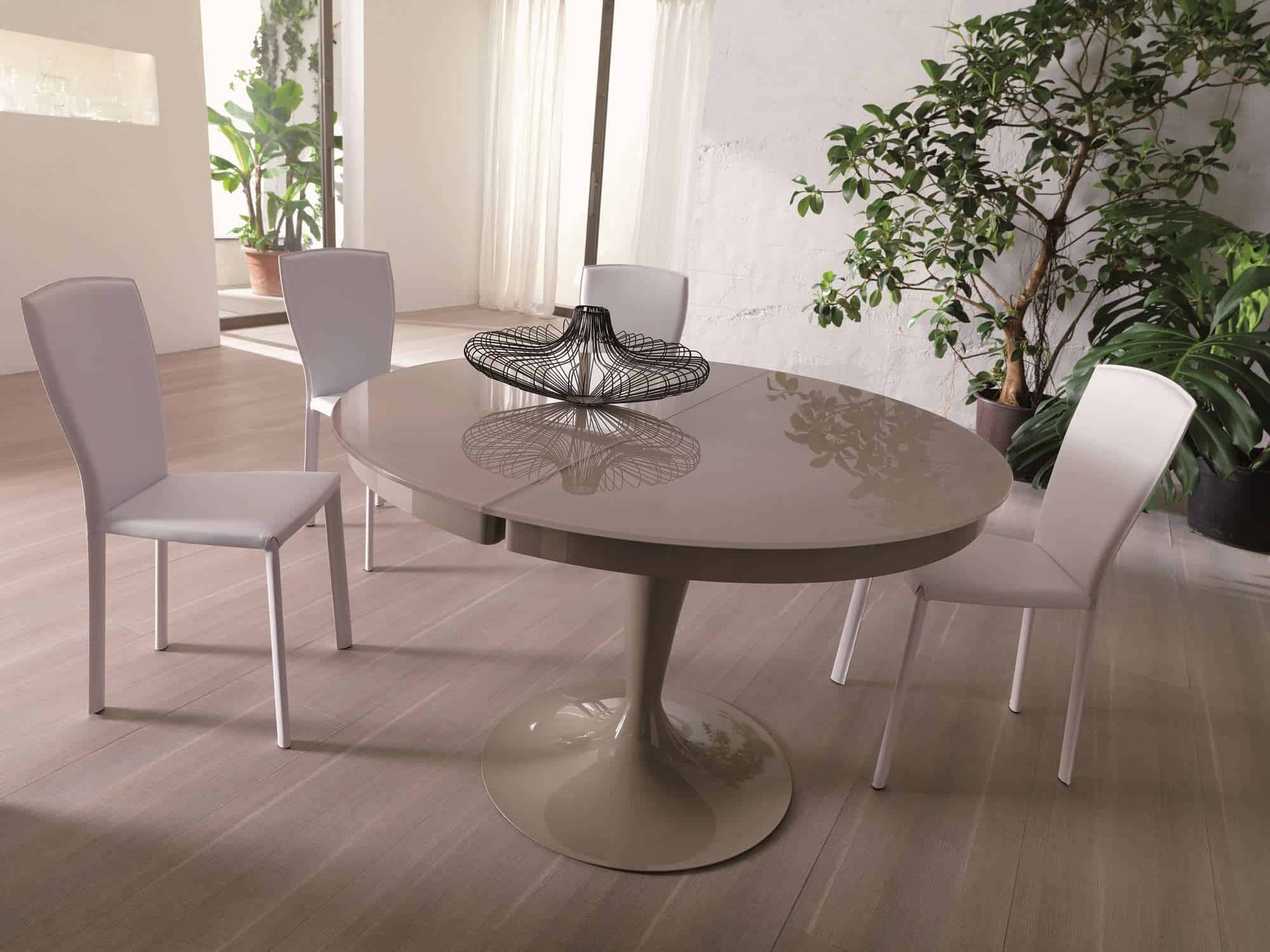 19 Magnificent Modern Dining Tables You Need To See Right Now 5