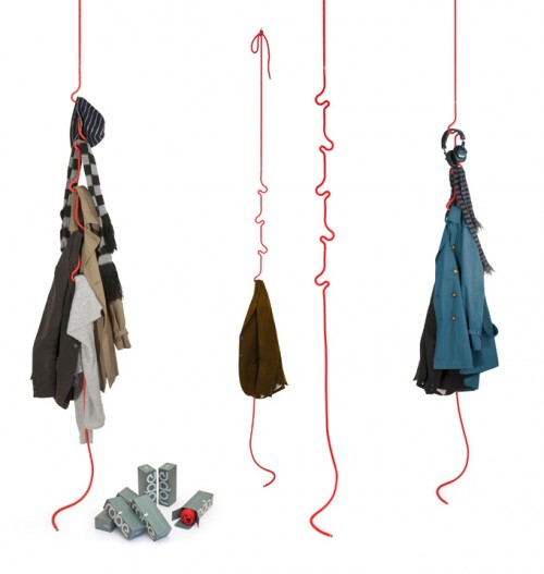 10 Beautiful Proposals For Choosing Modern Coat Hanger