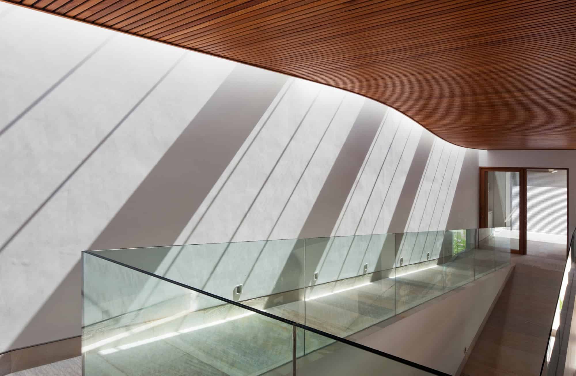 FG Residence by RMAA: A Contemporary Family Haven in Araraquara 5