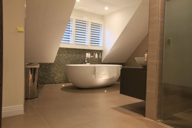 19 Big Ideas For Functional Decoration Of Small Bathroom 6