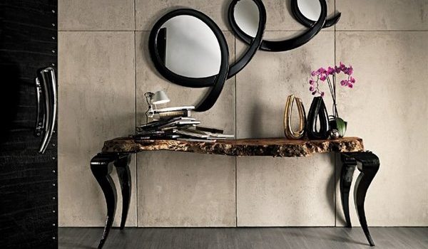 10 Most Stylish Wall Mirror Designs To Adorn Your Modern Home Decor