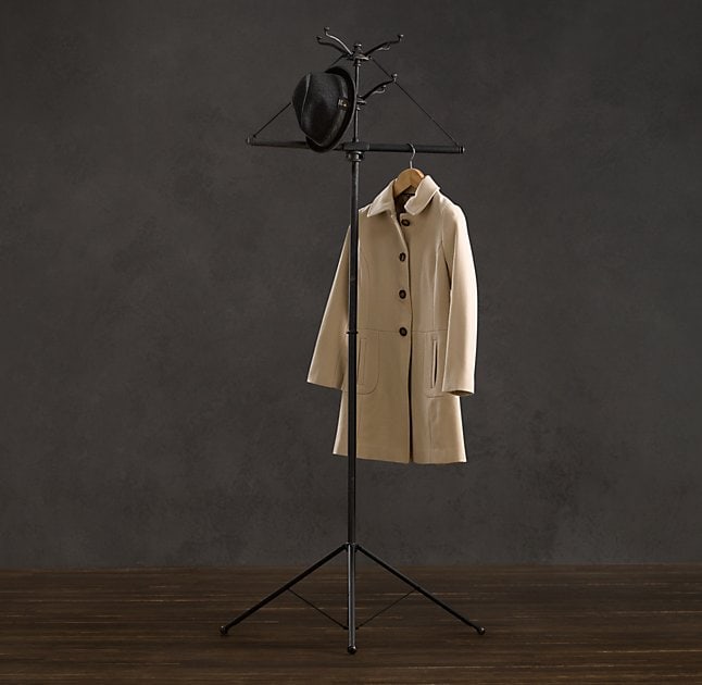 10 Beautiful Proposals For Choosing Modern Coat Hanger 8