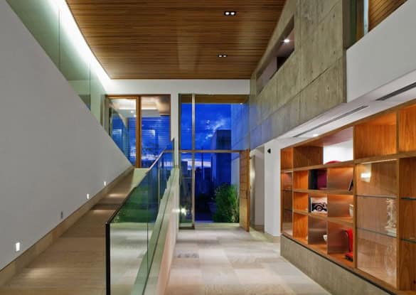 FG Residence by RMAA: A Contemporary Family Haven in Araraquara 8