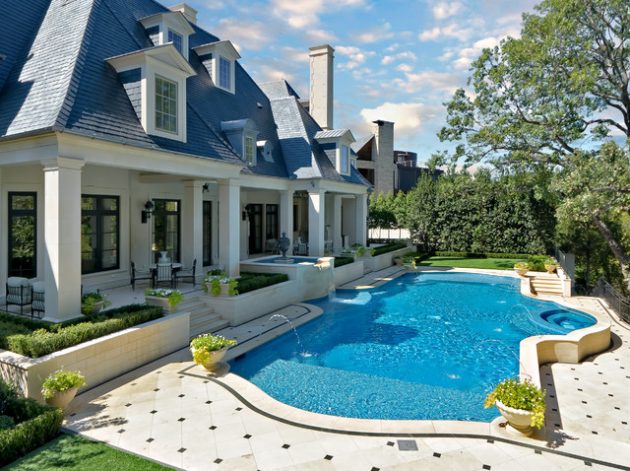 17 Outstanding Ideas For Choosing Swimming Pool For Your Yard