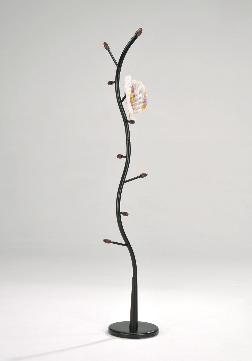 10 Beautiful Proposals For Choosing Modern Coat Hanger 9