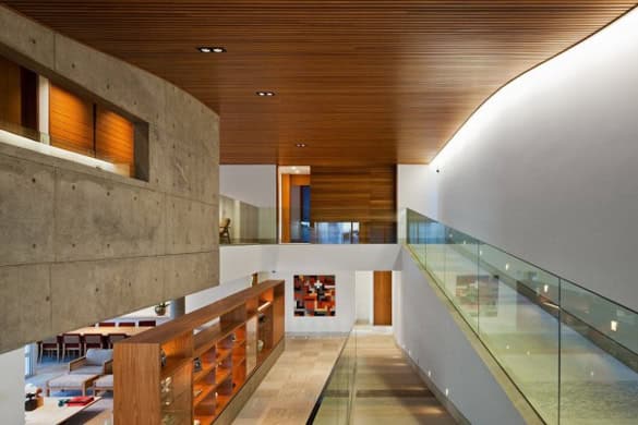 FG Residence by RMAA: A Contemporary Family Haven in Araraquara 9