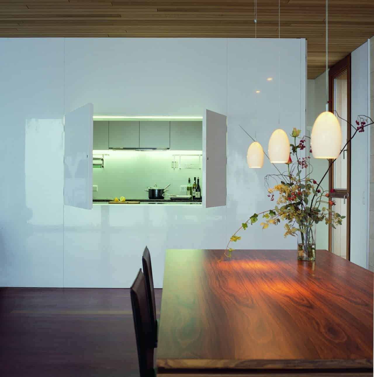 Lindau House - A Lovely Contemporary Home By k_m architektur in Germany Lindau House - A Lovely Contemporary Home By k_m architektur in Germany (8)