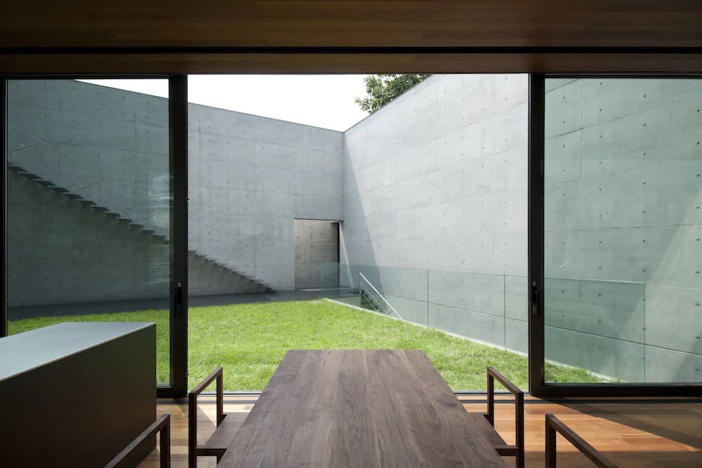 SBD25 by APOLLO Architects & Associates: Harmonizing Minimalism and Tradition in Seoul SBD25 by APOLLO Architects & Associates in South Korea (13)