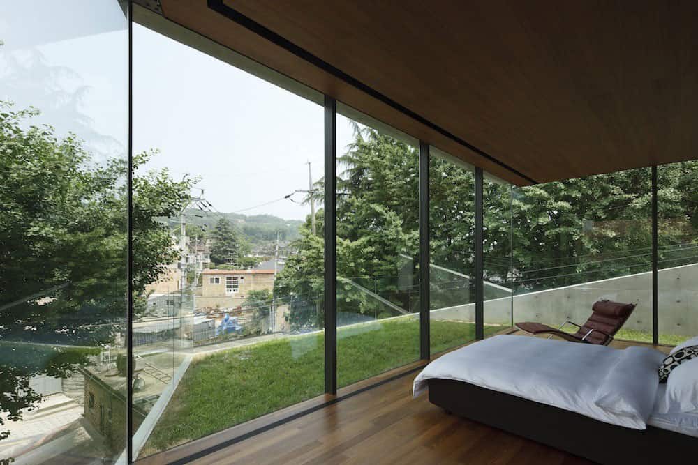 SBD25 by APOLLO Architects & Associates: Harmonizing Minimalism and Tradition in Seoul SBD25 by APOLLO Architects & Associates in South Korea (22)