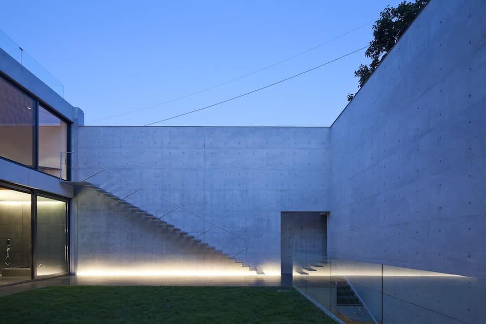 SBD25 by APOLLO Architects & Associates: Harmonizing Minimalism and Tradition in Seoul SBD25 by APOLLO Architects & Associates in South Korea (25)