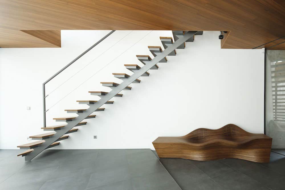 SBD25 by APOLLO Architects & Associates: Harmonizing Minimalism and Tradition in Seoul SBD25 by APOLLO Architects & Associates in South Korea (8)