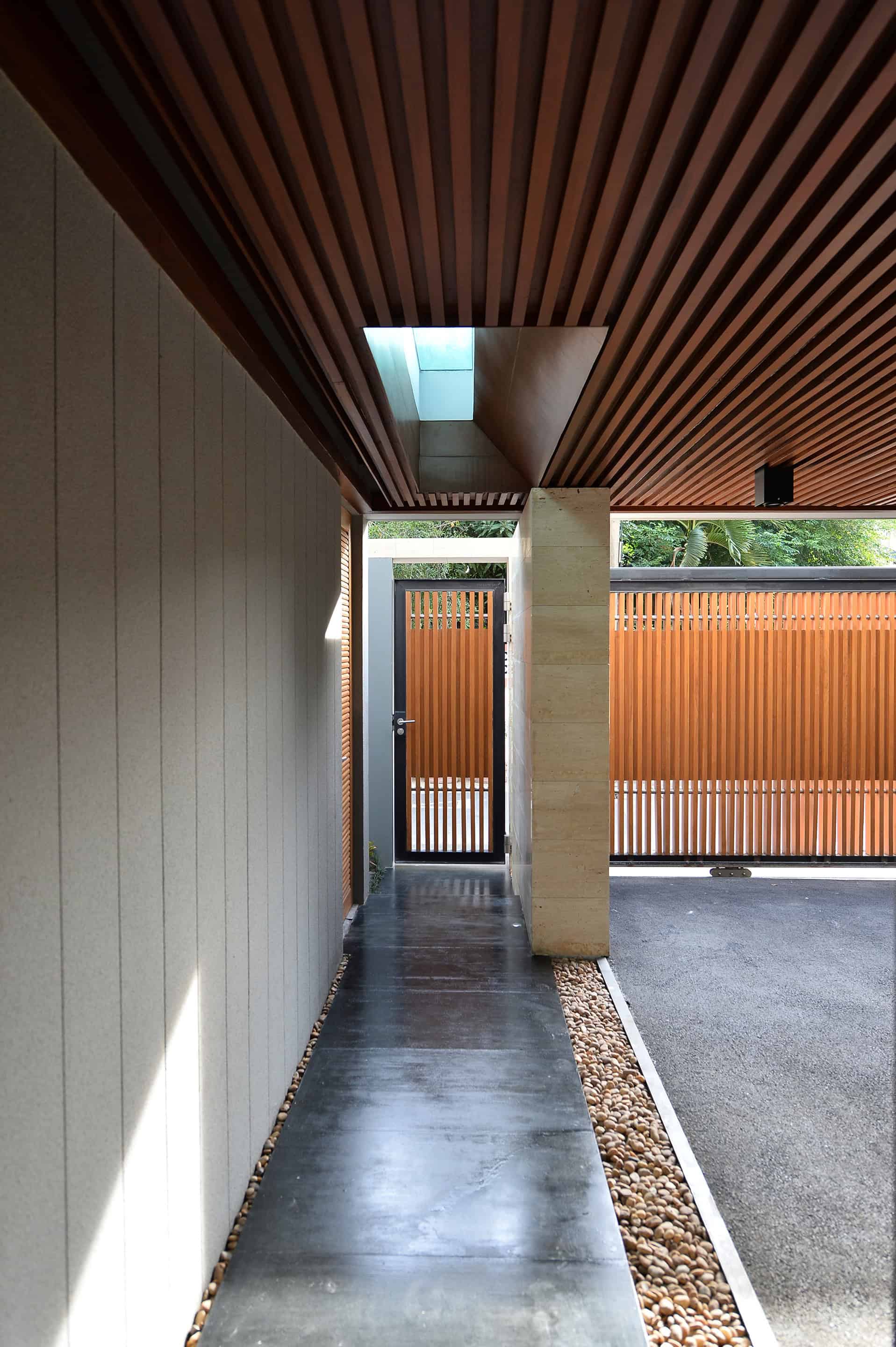 The Eye-Catching Joly House by Stu/D/O Architects in Thailand The Eye-Catching Joly House by StuDO Architects in Thailand (10)