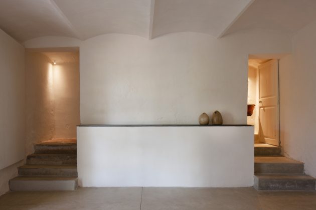The Fascinating Casa Empordà by Rife Design in Girona, Spain