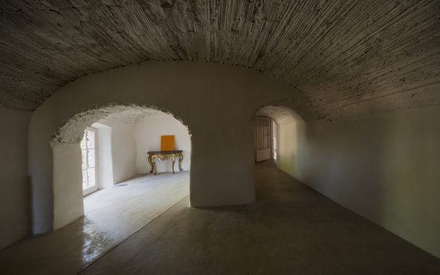 The Fascinating Casa Empordà by Rife Design in Girona, Spain (7)