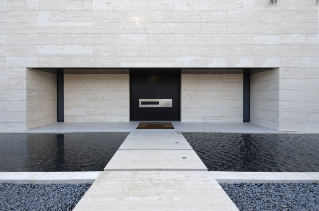 The Grand La Finca Residence by A-cero in Spain (4)