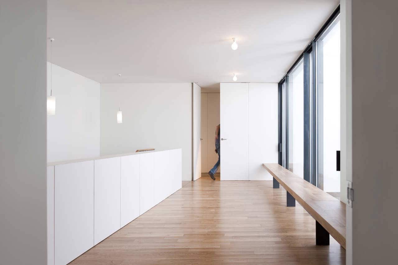 The Jarego House by CVDB arquitectos in Portugal The Jarego House by CVDB arquitectos in Portugal (4)