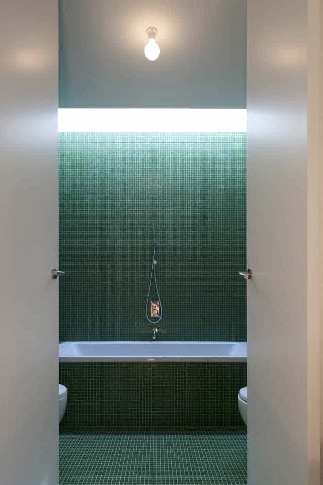 The Jarego House by CVDB arquitectos in Portugal The Jarego House by CVDB arquitectos in Portugal (7)