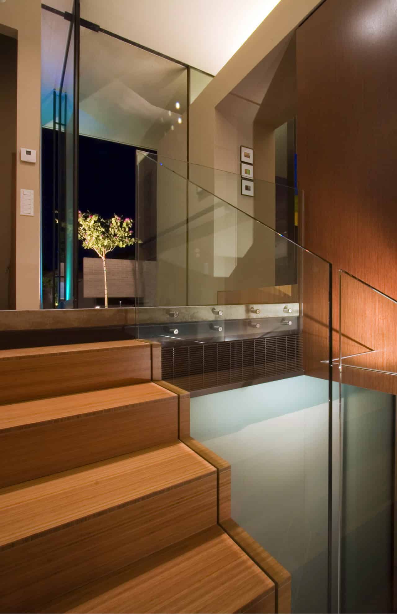 The Lake Residence by Architekton in Arizona The Lake Residence by Architekton in Arizona (4)