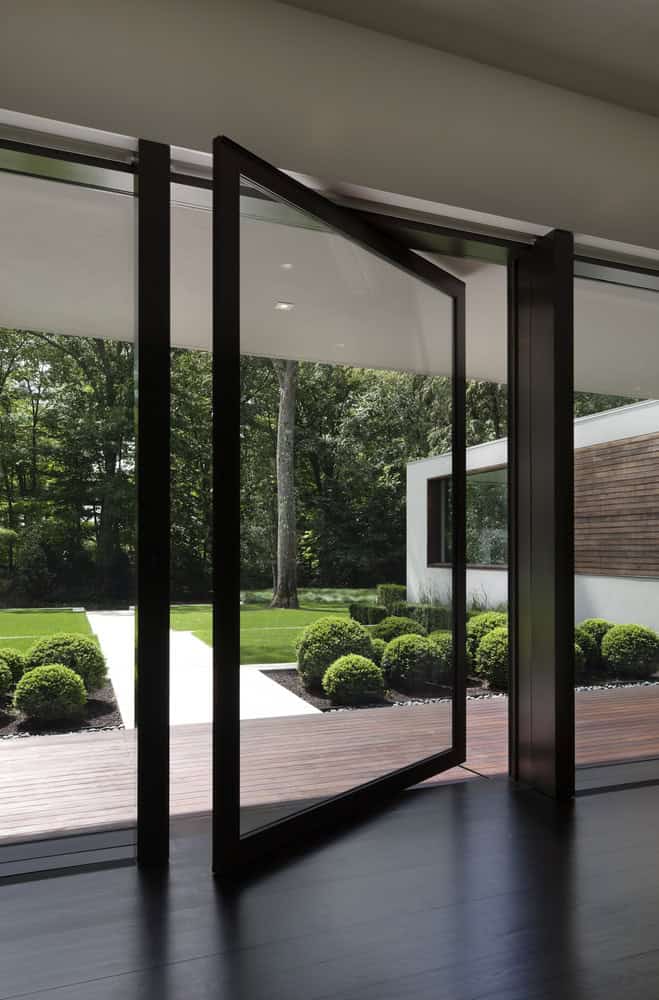 The New Canaan Residence by Specht Architects in Connecticut The New Canaan Residence by Specht Architects in Connecticut (11)