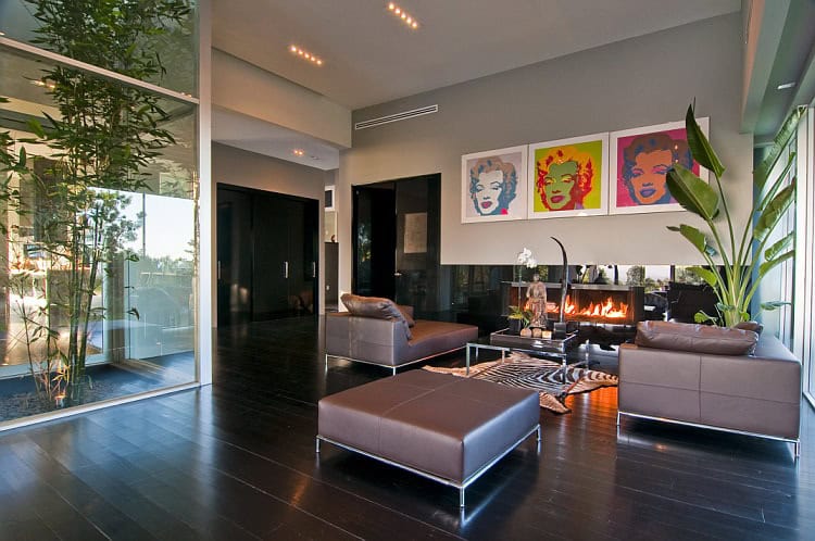 The Nightingale House by Marc Canadell In Hollywood Is All You Need The Nightingale House by Marc Canadell In Hollywood Is All You need (12)