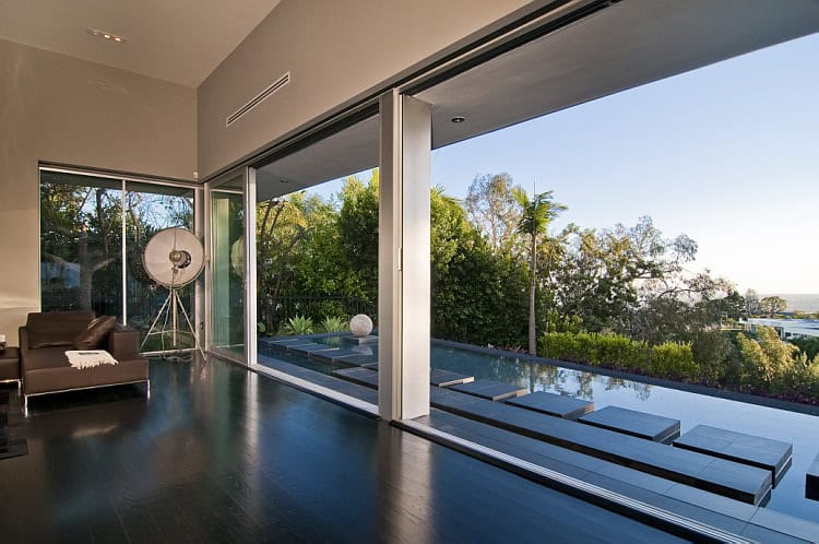 The Nightingale House by Marc Canadell In Hollywood Is All You Need The Nightingale House by Marc Canadell In Hollywood Is All You need (14)