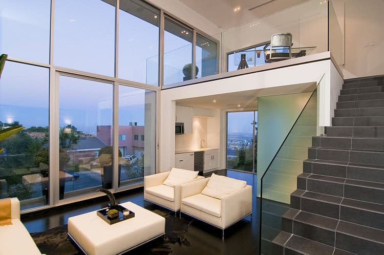 The Nightingale House by Marc Canadell In Hollywood Is All You Need The Nightingale House by Marc Canadell In Hollywood Is All You need (21)