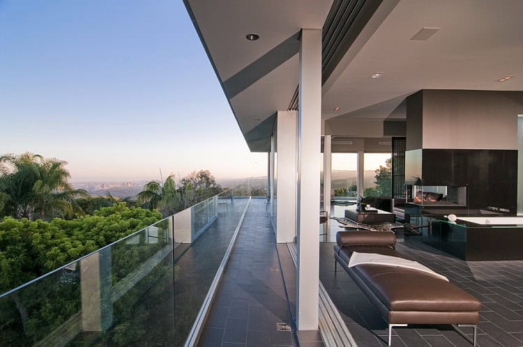 The Nightingale House by Marc Canadell In Hollywood Is All You Need The Nightingale House by Marc Canadell In Hollywood Is All You need (7)