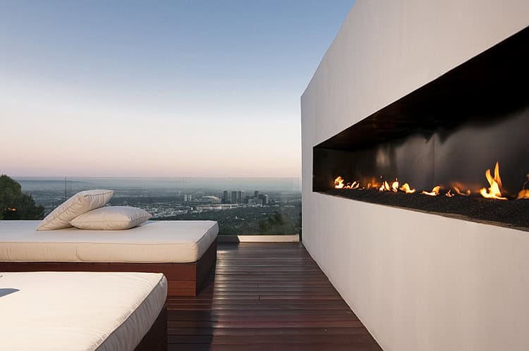 The Nightingale House by Marc Canadell In Hollywood Is All You Need The Nightingale House by Marc Canadell In Hollywood Is All You need (8)