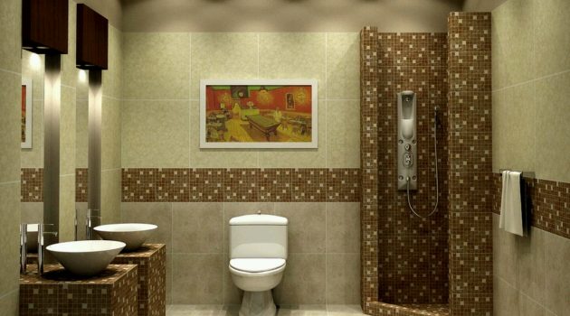 Luxury Bathrooms Designs Ideas With Decoration And Luxury Bathroom Ideas Bathroom Decorating Ideas For Small Bathrooms - Homdzgn