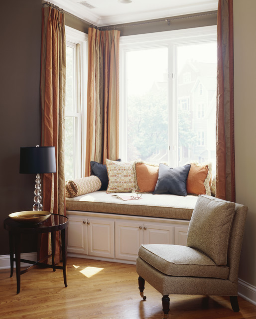18 Snug Window Seat Designs That Are Must Have In Your Dream Home
