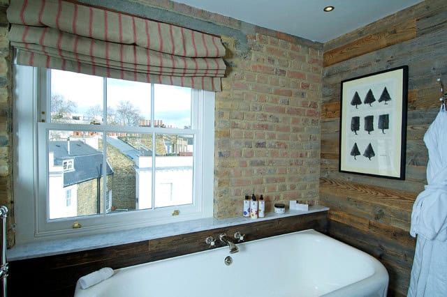 20 Beautiful Examples How To Enhance The Look Of The Bathroom With Simple Details 1