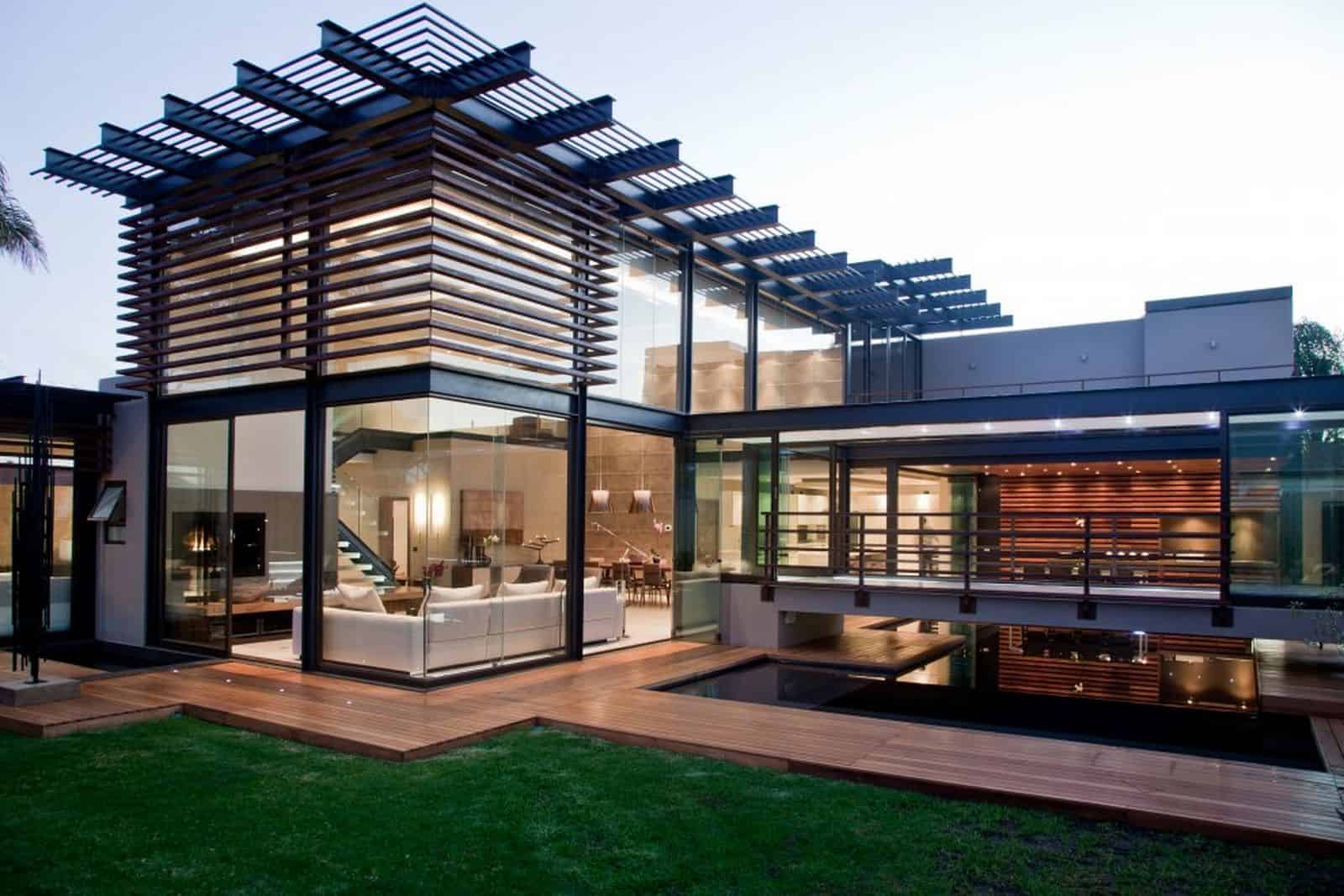 15 Fascinating Exterior Designs That Everyone Will Be Admired Of 10